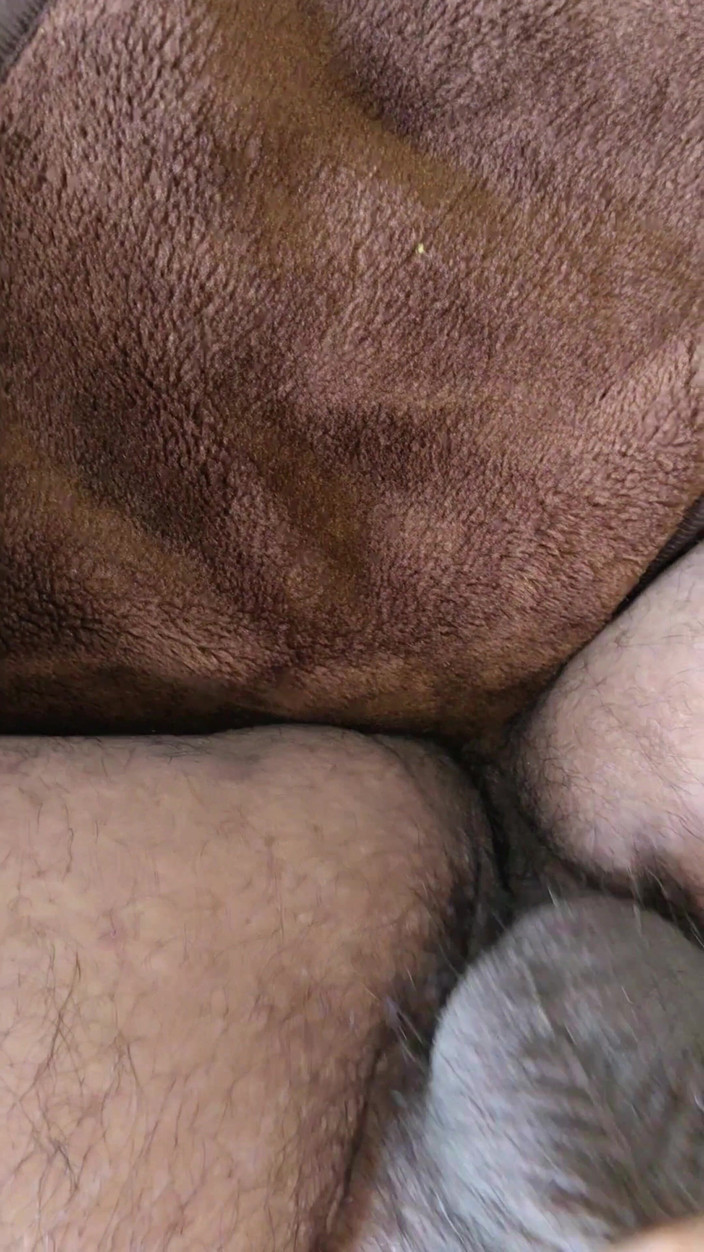 Danilol: Morming Relase, velká nálož spermatu