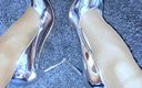 Annete129: Meine neuen highheels