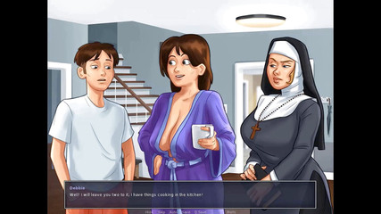 Cartoon Play: Saga de vară, partea 190