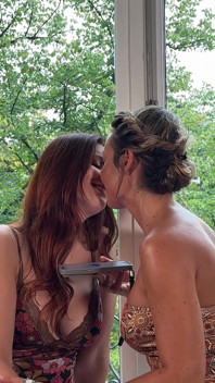 I Taste the Pussy and Big Breasts of the Delicious Erin Moore