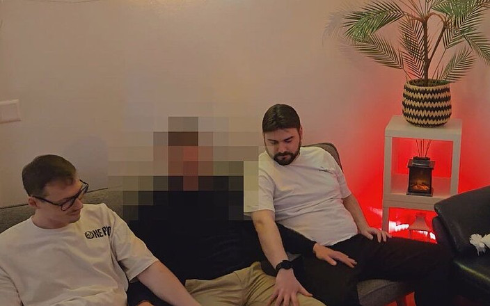 AntoGoesHunting: Parte 1 - hetero casado corretor fode, chupa e recebe seu pau...