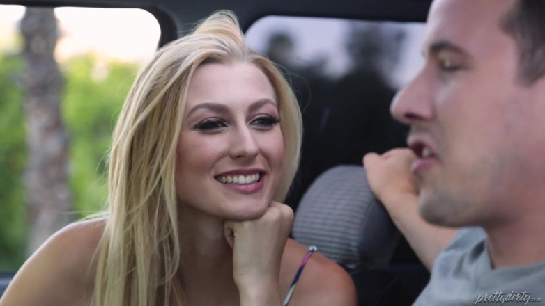 Pretty Dirty: Playing hooky & caught by horny teacher