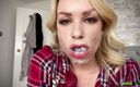 Gag Attack!: Penny Lee - Multiple self gags