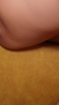 POV Sex on the Livingroom