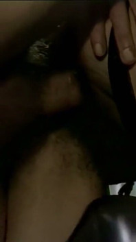 Hairy and Juicy Pussy