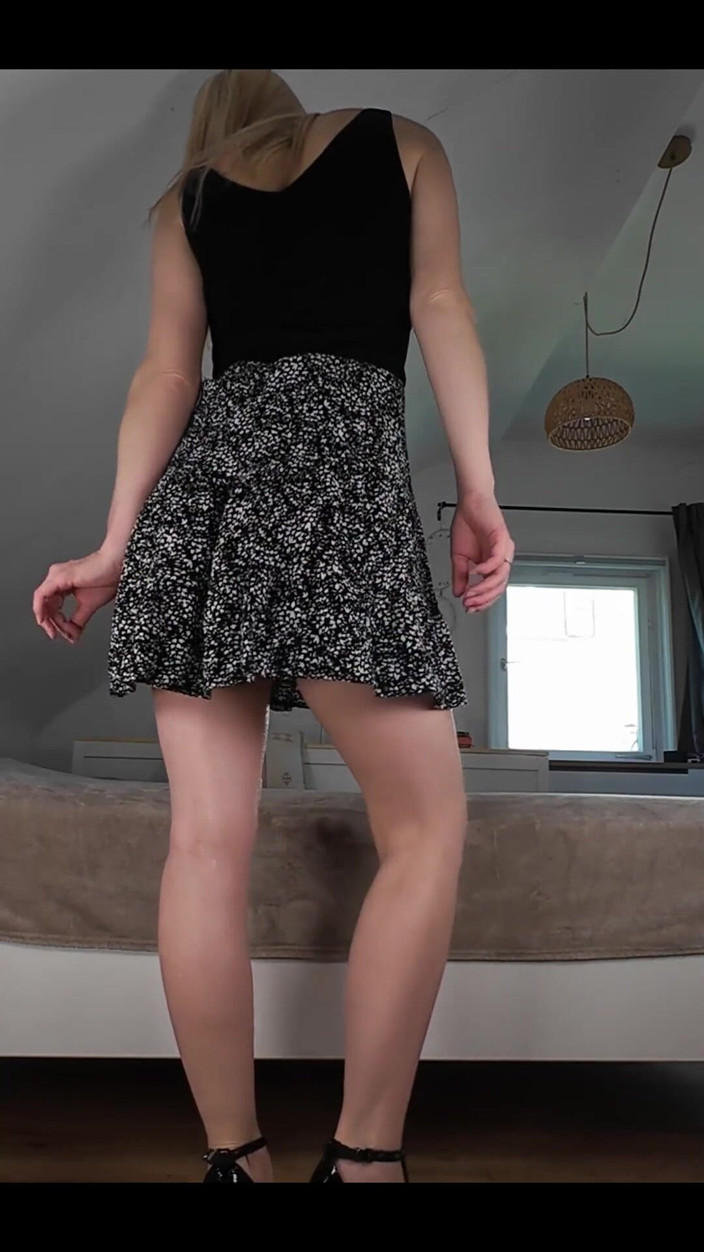Lilux69: I Know You'd Still Fuck Me Anyway