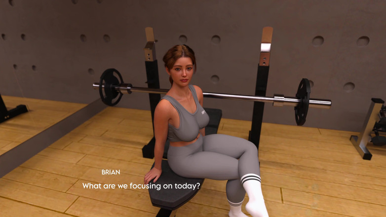 Wickedgammes studio: Der muschi-liebhaber teil 17