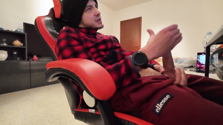 Fitguywithbigdick: Hoşuna gidiyor biliyorum