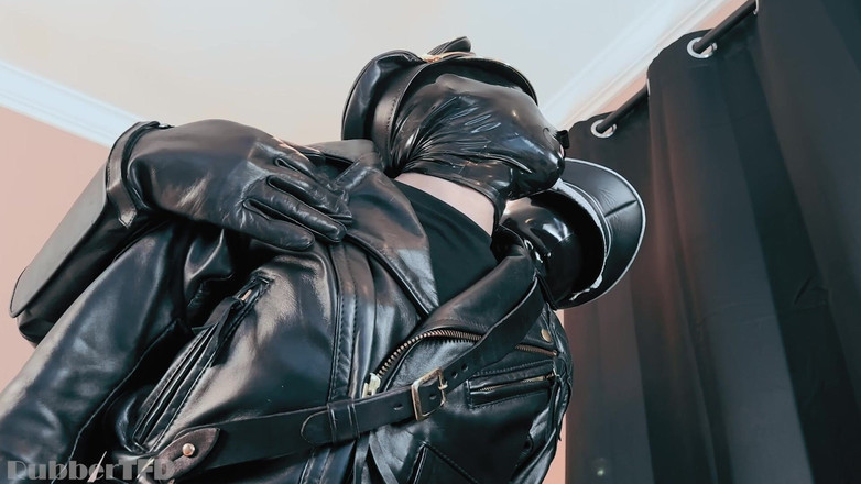 RubberTFD: ブラフ&amp;VKクロスオーバー