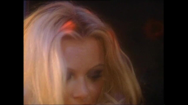 Cinema X: Lapdancer si tante seksi dientot dan dicrot di kaki pakai...