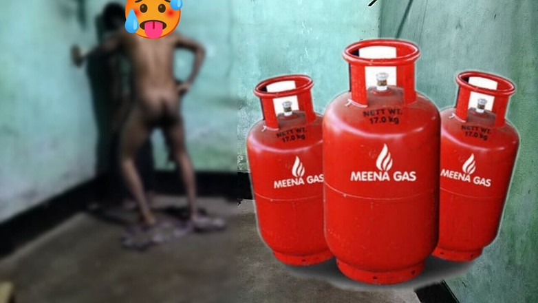 Desi Tits: Podosi Lpg 가게 베일 새아빠 Lpg Deke Chudayi Kiya 트윈크 소년 Ki 게이 포르노 이야기 현실