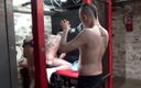 SEX WITH STRAIGHT BOY CURIOUS: Puta francesa follada a pelo por joven y sexy en...