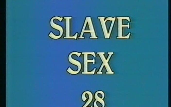 Dark room of slave seks: Otrok 029.