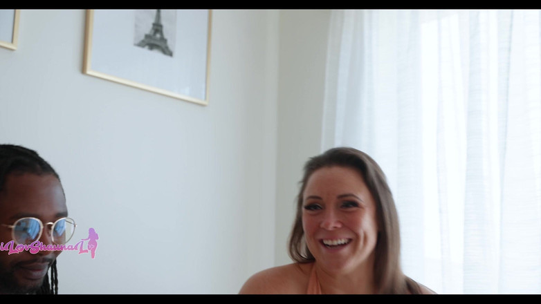 Iluv Shauna: Мои новые соседи - свингеры