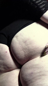 Worship My Glorious Behind