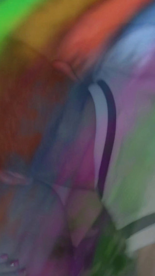 Cum Zilla: Вагітна королева сквірту