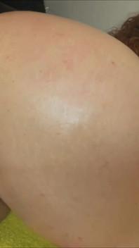 Curvy Girl Do a Mess Squirting a Lot After Fuck Her Pussy Hard