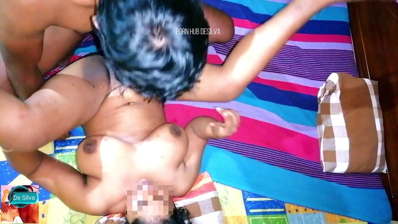 JANAKI: Il mio preferito stile da scopata - parte 02