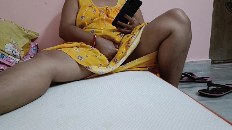 Satyajit das: Adik tiri crot di mulut