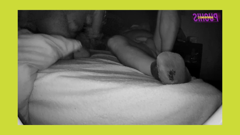 puchis: Daringwarmer12 Fucks This Slut at Her Parents' House
