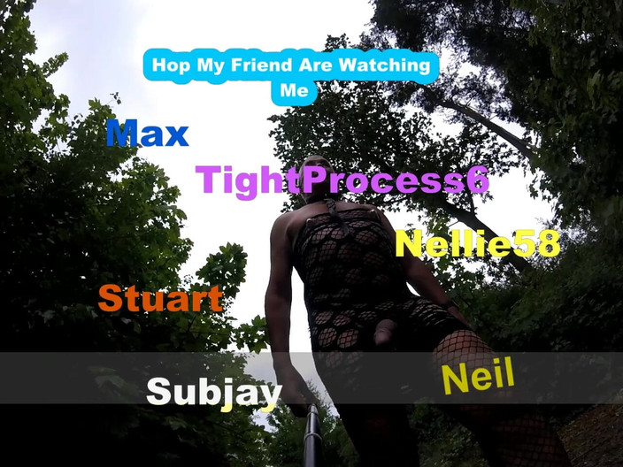 Andy: Đi bộ 28 2025