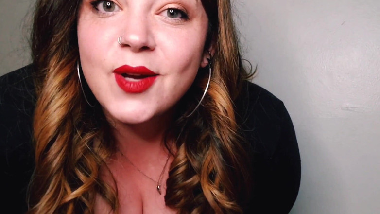 Fatfemmefrisky: I just want to make you scream