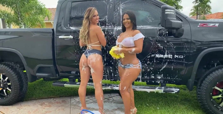 J-Mac: Rose Monroe Is for Sure One of My Favorite Girls...