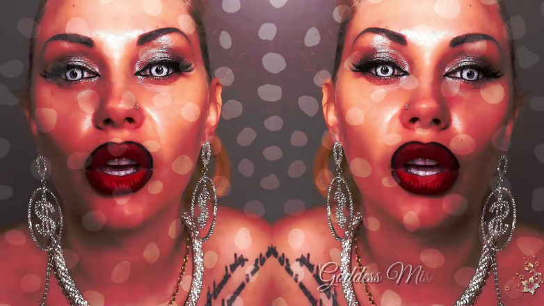 Goddess Misha Goldy: ASMR fascinant! Îți voi deschide dorințele și poftele profunde! Singurul destin pentru...