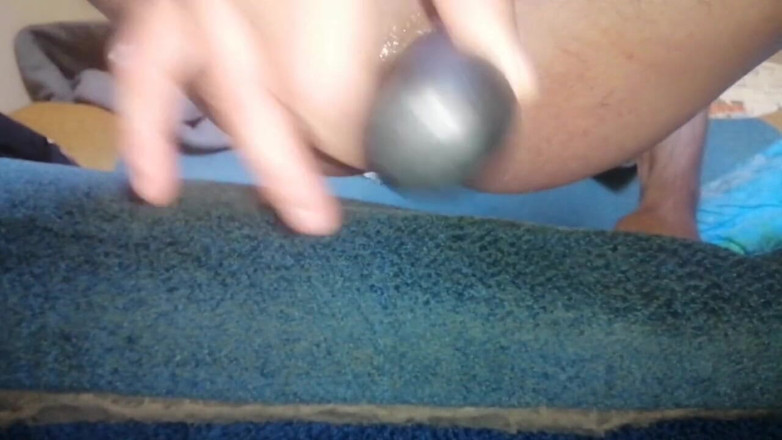 Konotop anal porn: petal_Anal masturbation