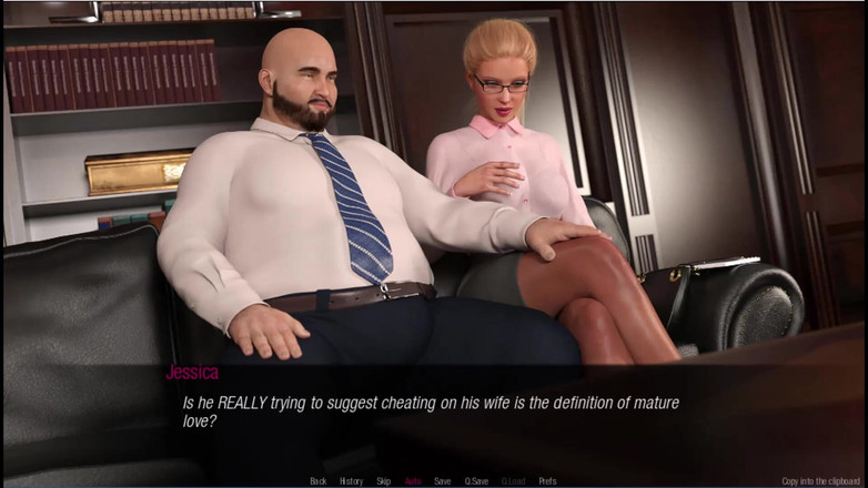 Johannes Gaming: Jessica o neil s tin tức cứng # 6 - Jessica và các...