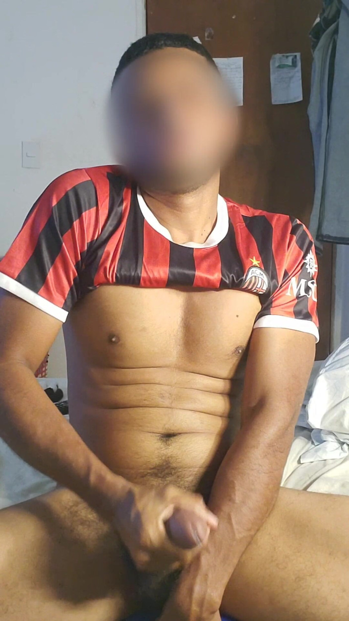 Charlieburrito: Paja Nocturna