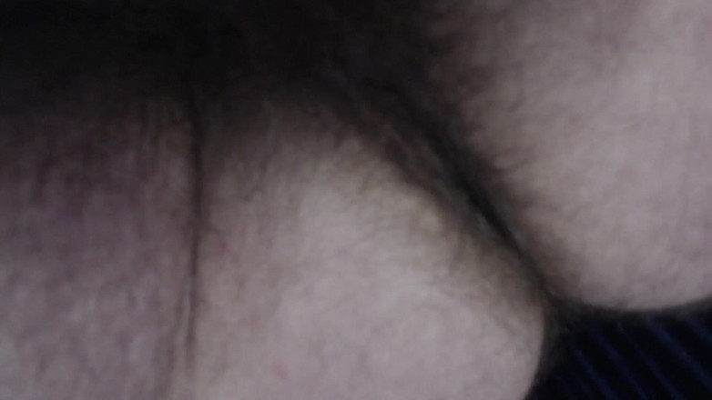 Hunky time: Альфа-натуральная доминация - сперма, доминирование и унижение