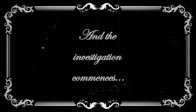 Wellington King: Tobie Nash Stars as a Naughty Psychic Medium