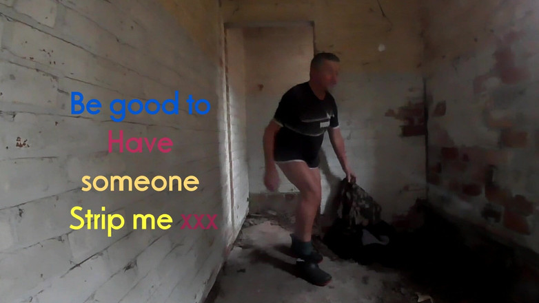 Andy: Segunda Caminhada 2025