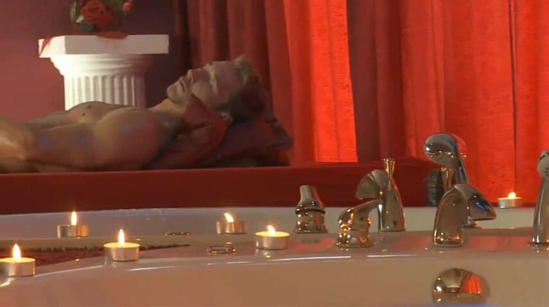 Eros Gay Exotica: エロス・エキゾチカ・ゲイ:エロティックセルフマッサージ:パート3