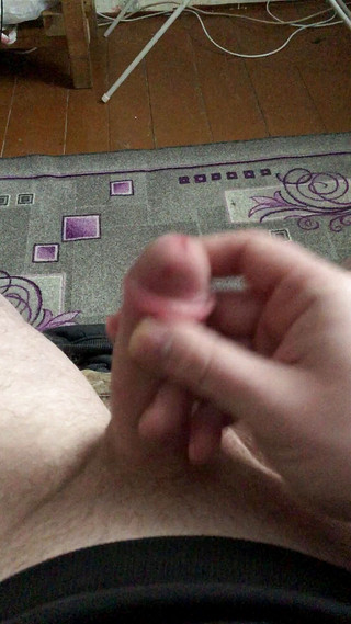 Vityusha: Masturbându-se acasă în Rusia