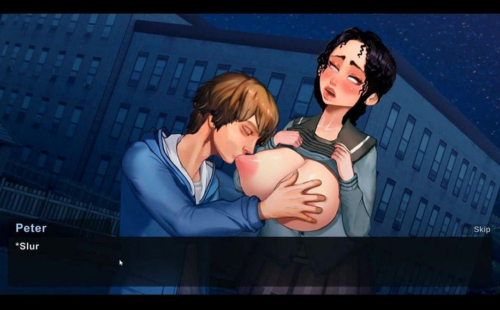 Erotic Krisso: Fottuta doppia penetrazione - miLF mora scopa duro in lattice