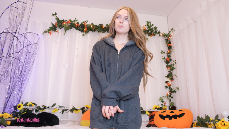 Destination Kat: Abych tě vrátil