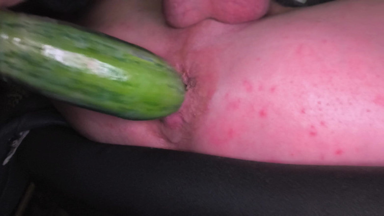 Anal Training Taboos: Đào tạo hậu môn # 2