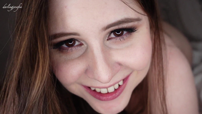 Darling Josefin: Jimmy's Girlfriend Asmr