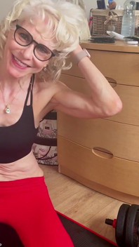 Post Workout