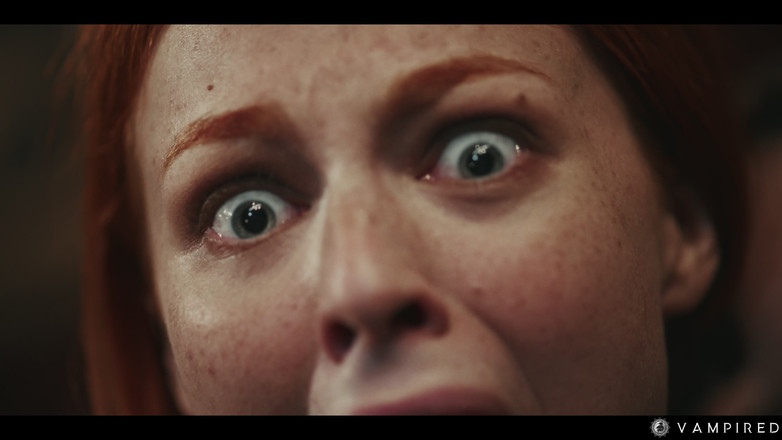 Vampired: Kesepakatan