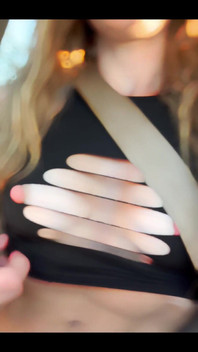 Teasing You From the Car