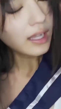 Idol-like Slender Beauty Reveals Her Most Passionate Side in an Exclusive Private Romance Caught on Camera 2nd