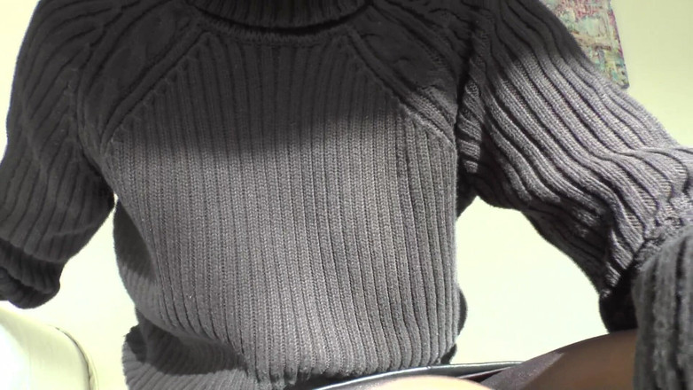 Lady Victoria Valente: 8 Hari Sebelum Pernikahan Anda: Pertemuan Tabu - Percikan Pada Sweater...