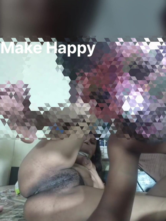 Make happy: Ex Wife Wants Old Feeling Try to Play