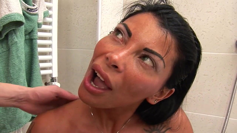 My porn family: We Would All Like a Young, Slutty, Busty MILF to...