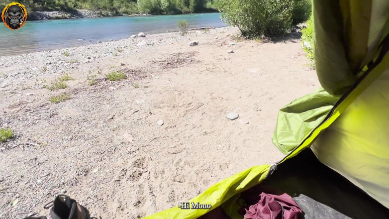 SrMono: Mi perdo nelle foreste del Sud e trovo una ricca...
