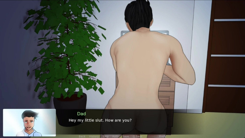 HotSummer117: Confinado con diosas cap 35 follando con mi infiel madrastra milf