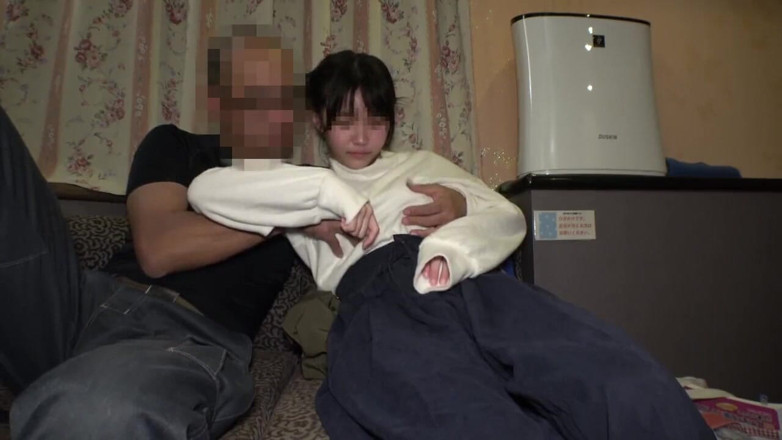 Asian happy ending: Asian angel 9087